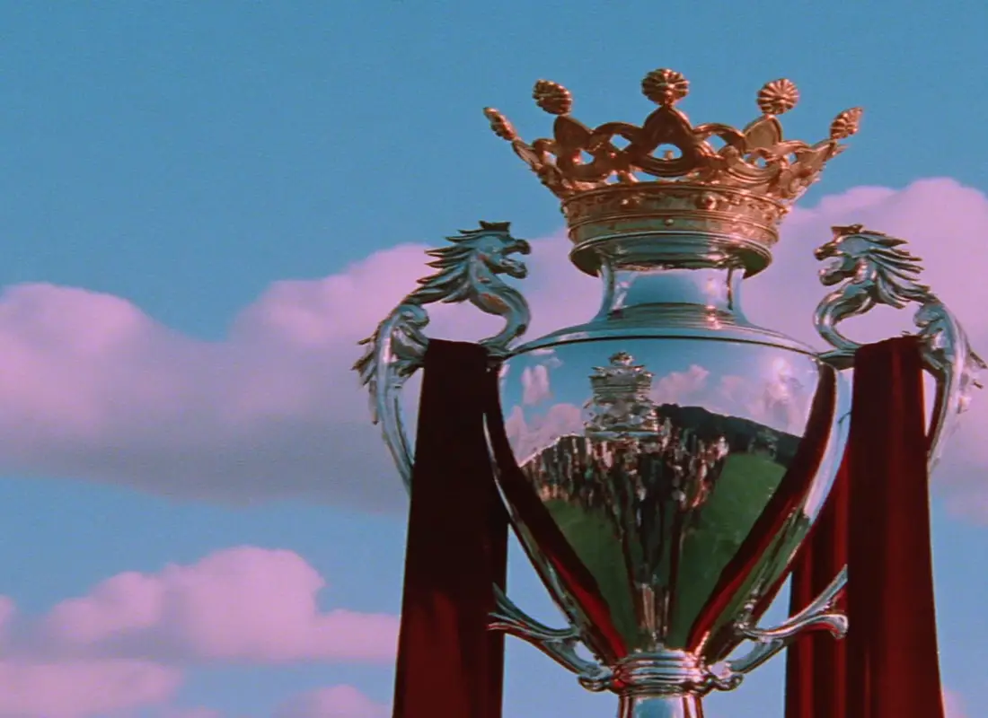 The 13-Minute Meltdown: Did Manchester City Hand Arsenal the Title?