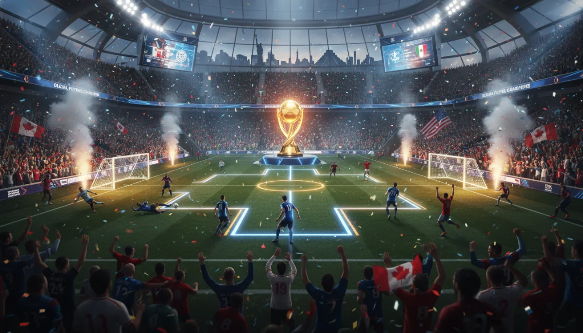 The 2026 Tournament Path: Bracket Rules Explained
