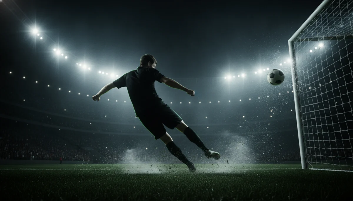World Cup Scoring Legends, Recast