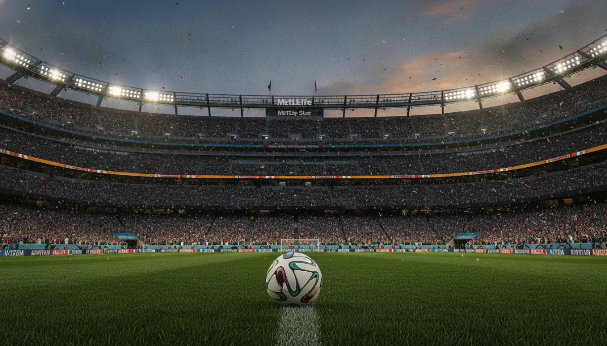 2026 World Cup Final: Canada’s Kickoff Guide for July 19