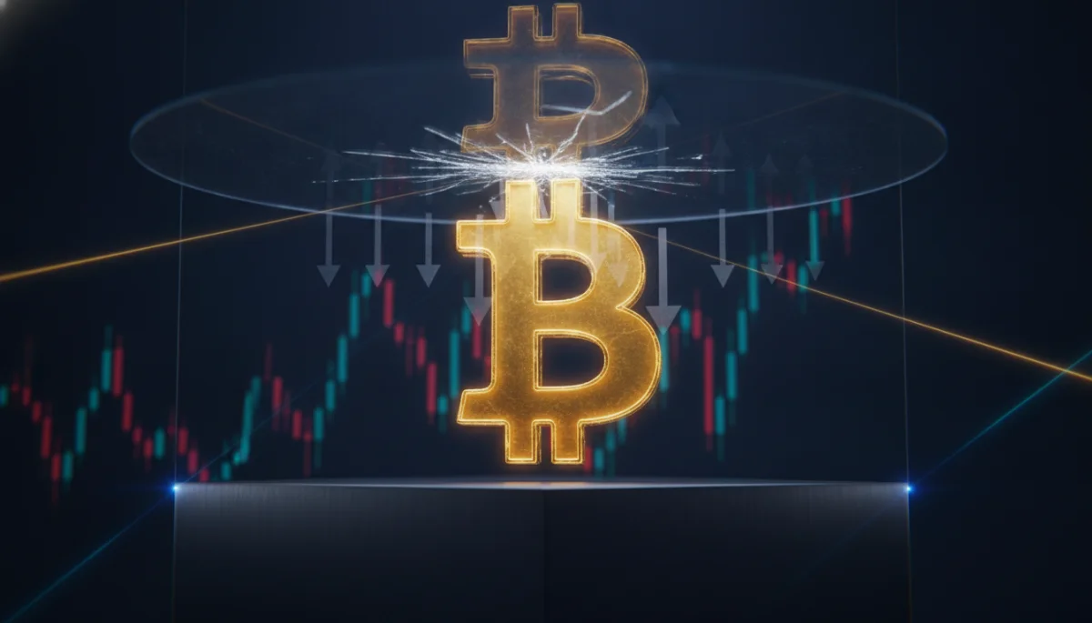 Bitcoin Options Market Shifts Focus to $70K as Traders Recalibrate