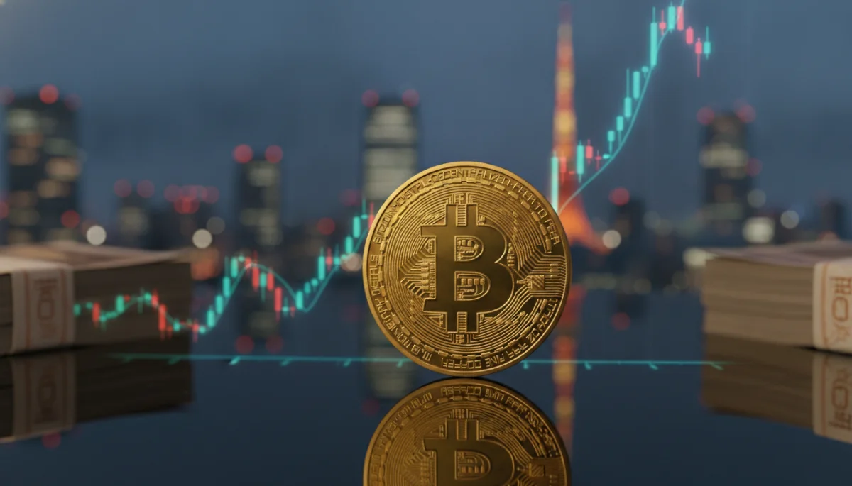 Bitcoin Stalls as Tokyo Policy Keeps Liquidity Alive