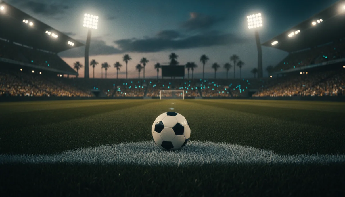 Can Cape Verde Rock Argentina’s World Cup Dynasty?