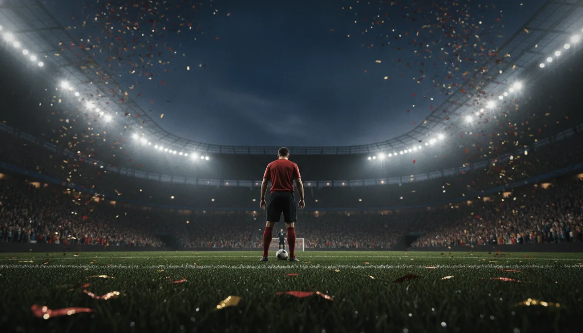 From 85th_minute Brink to Glory: Belgium’s Unbelievable 3-2 World Cup Escape