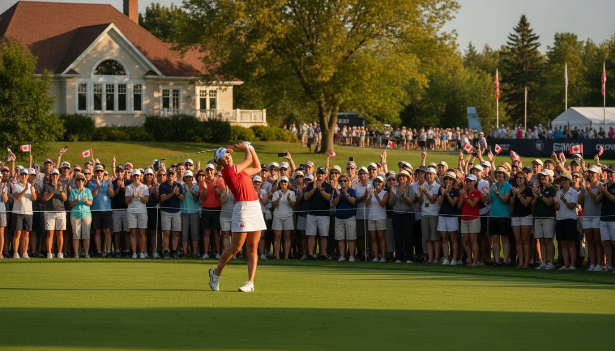 Henderson’s Edmonton Chase for Another Crown