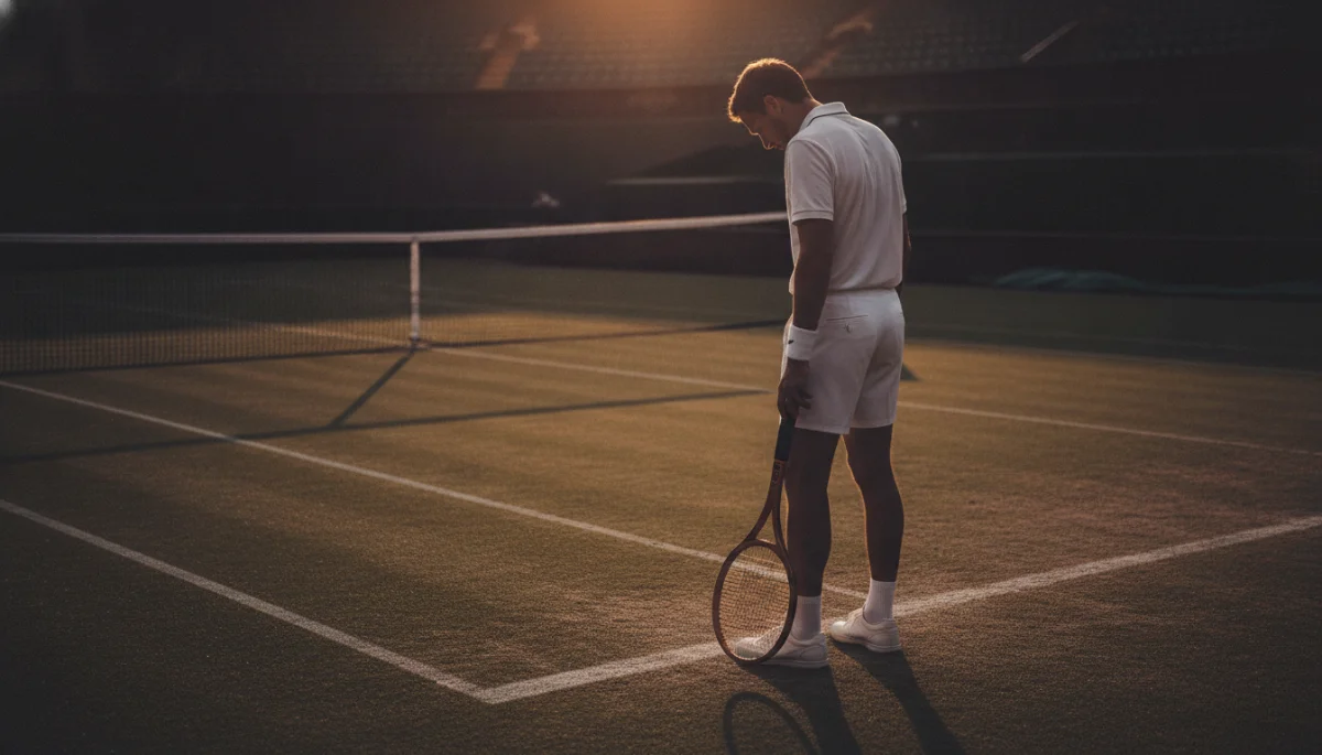 Kyrgios Faces Drug Ban After Cocaine Admission