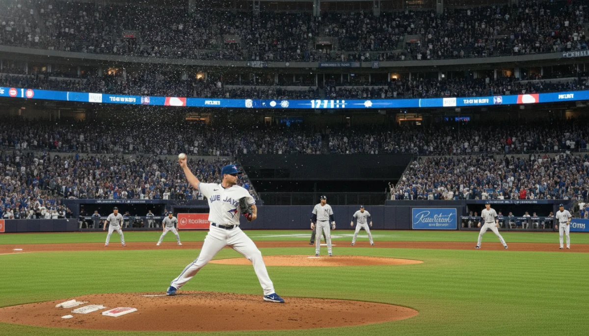 Toronto’s Next Test: Can It Challenge New York?