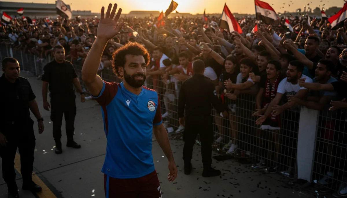 Turkey’s Surprise Transfer Bombshell