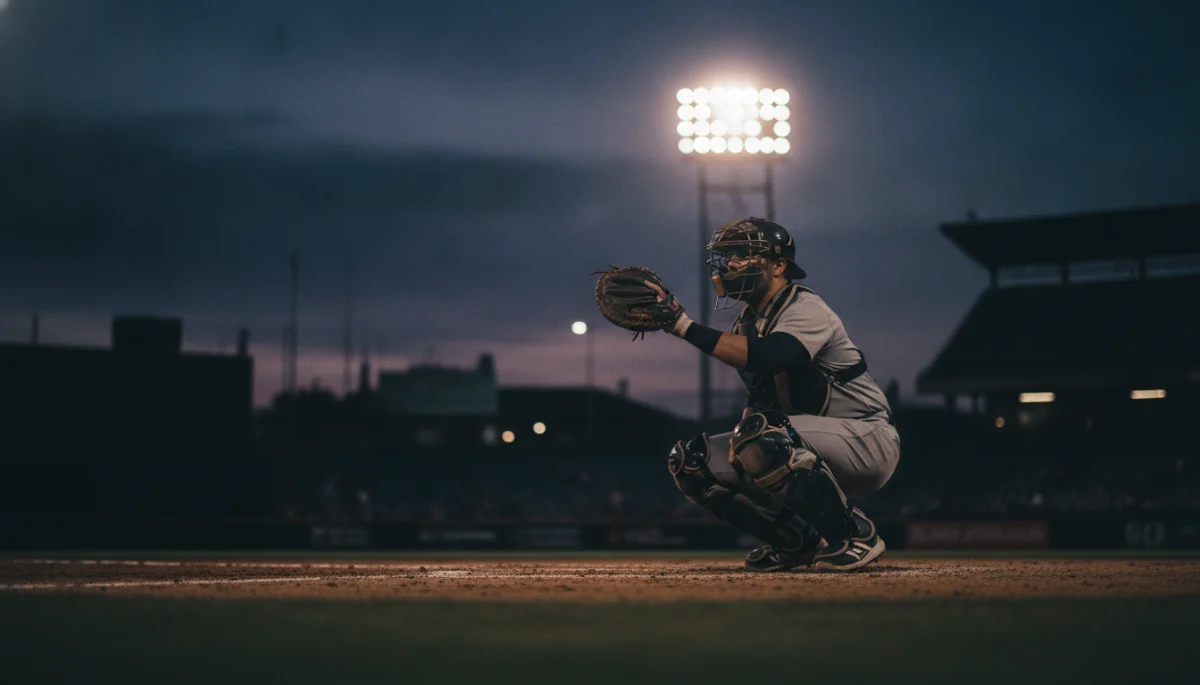 Blue Jays Catcher Shakeup Leaves Heineman Frustrated