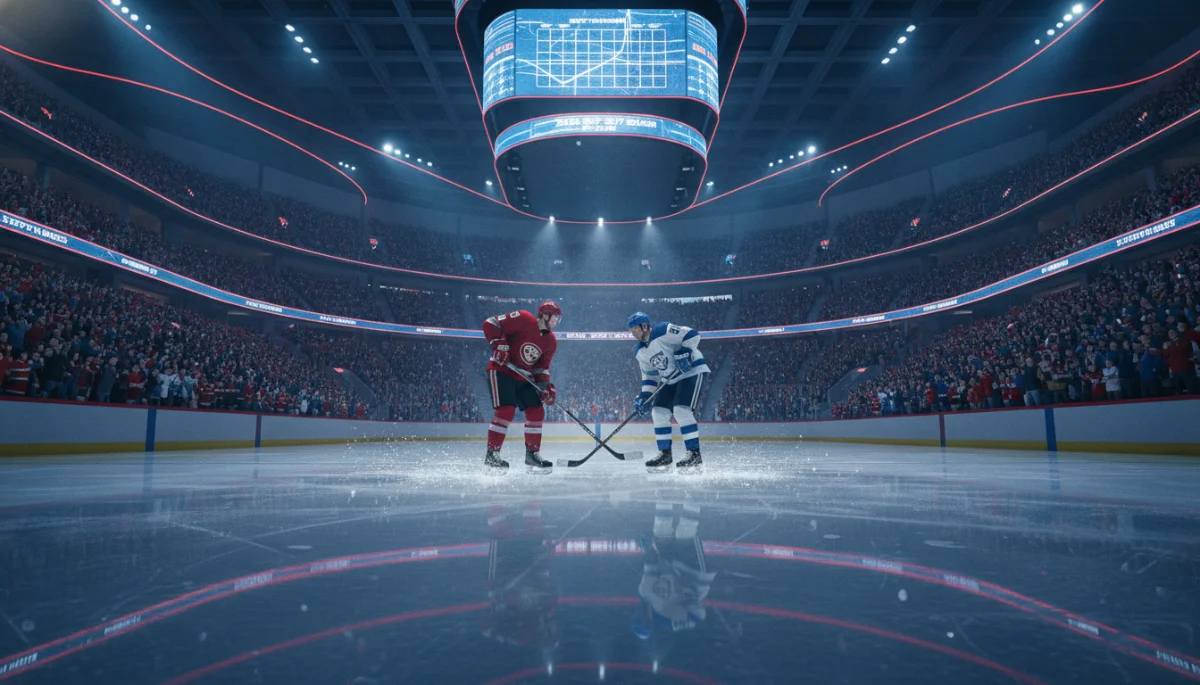 September Signals Hockey Is Back in Montreal