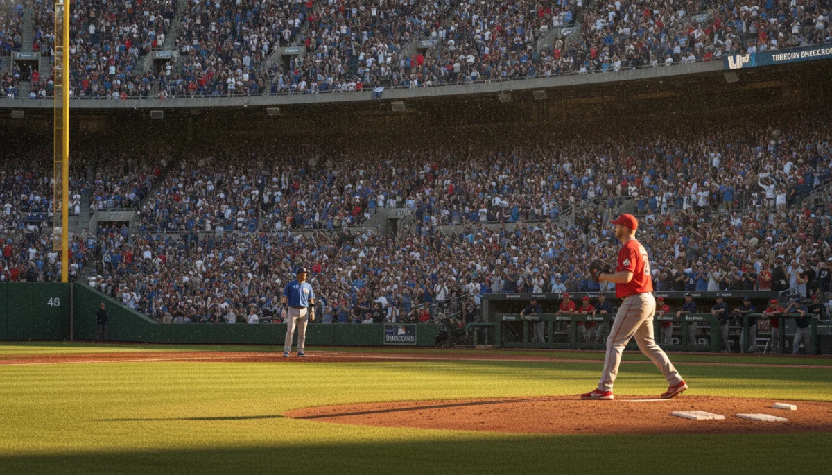 Toronto’s Last Home Stand: Reds Finale Signals the Offseason