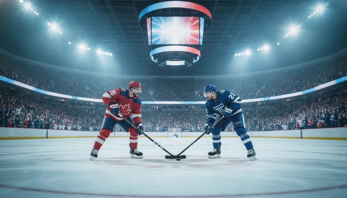 Why Toronto’s Season Opener Could Swing on Two Names